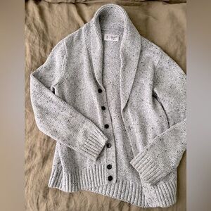 Penguin Cardigan Men’s Large